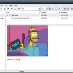 KeepNote: Open Source And Cross Platform Notes Organizer