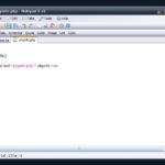 Notepad X: Open Source Notepad Alternative