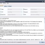 Freeware CleanHaven Dusts Off Your Text