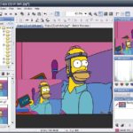Hornil StylePix: Feature Packed And Freeware Photoshop Alternative