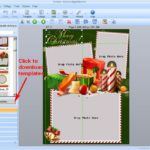 Giveaway: Picture Collage Maker Pro With Christmas Pack