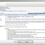 Freeware Shorts: Horizon33 (Screen Capture)