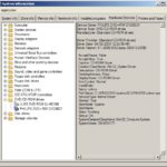 System Information Is Another System Profiler
