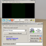 Create Videos With Easy Screencast Recorder