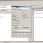 Redhaven Outline: Freeware Notes Organization