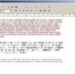 Wordz: Freeware Word Processor